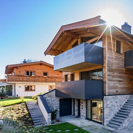 Zum Wilden Mats Apartment Going am Wilden Kaiser Екстериор снимка
