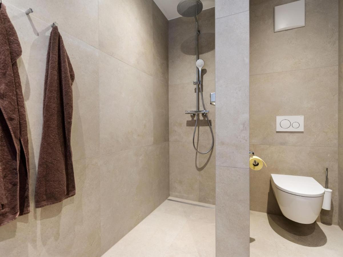 Zum Wilden Mats Apartment Going am Wilden Kaiser Екстериор снимка