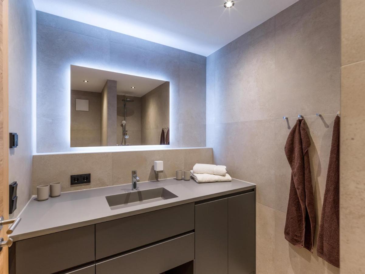 Zum Wilden Mats Apartment Going am Wilden Kaiser Екстериор снимка