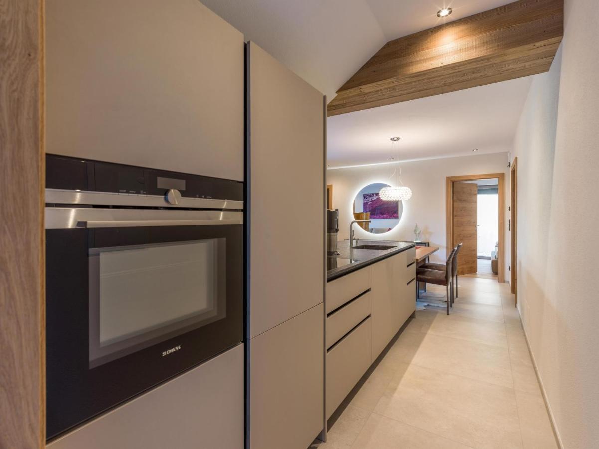 Zum Wilden Mats Apartment Going am Wilden Kaiser Екстериор снимка