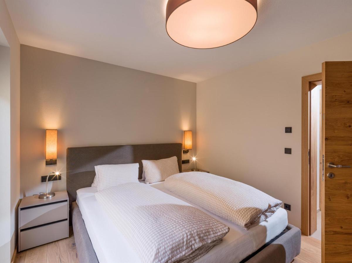 Zum Wilden Mats Apartment Going am Wilden Kaiser Екстериор снимка